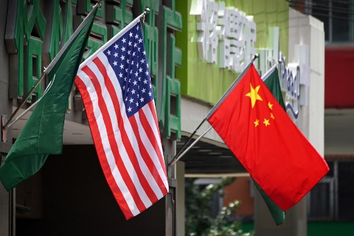 China complains about US visa restrictions