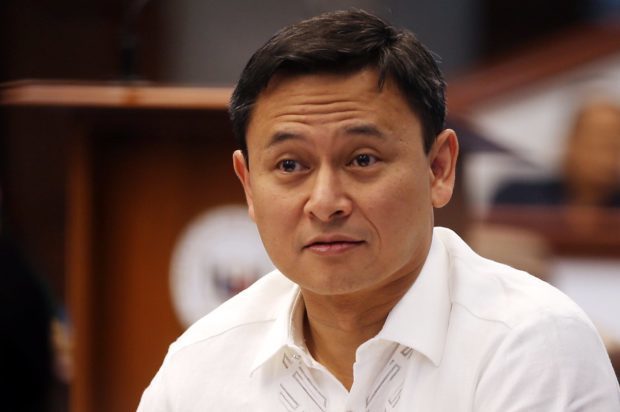 Sonny Angara