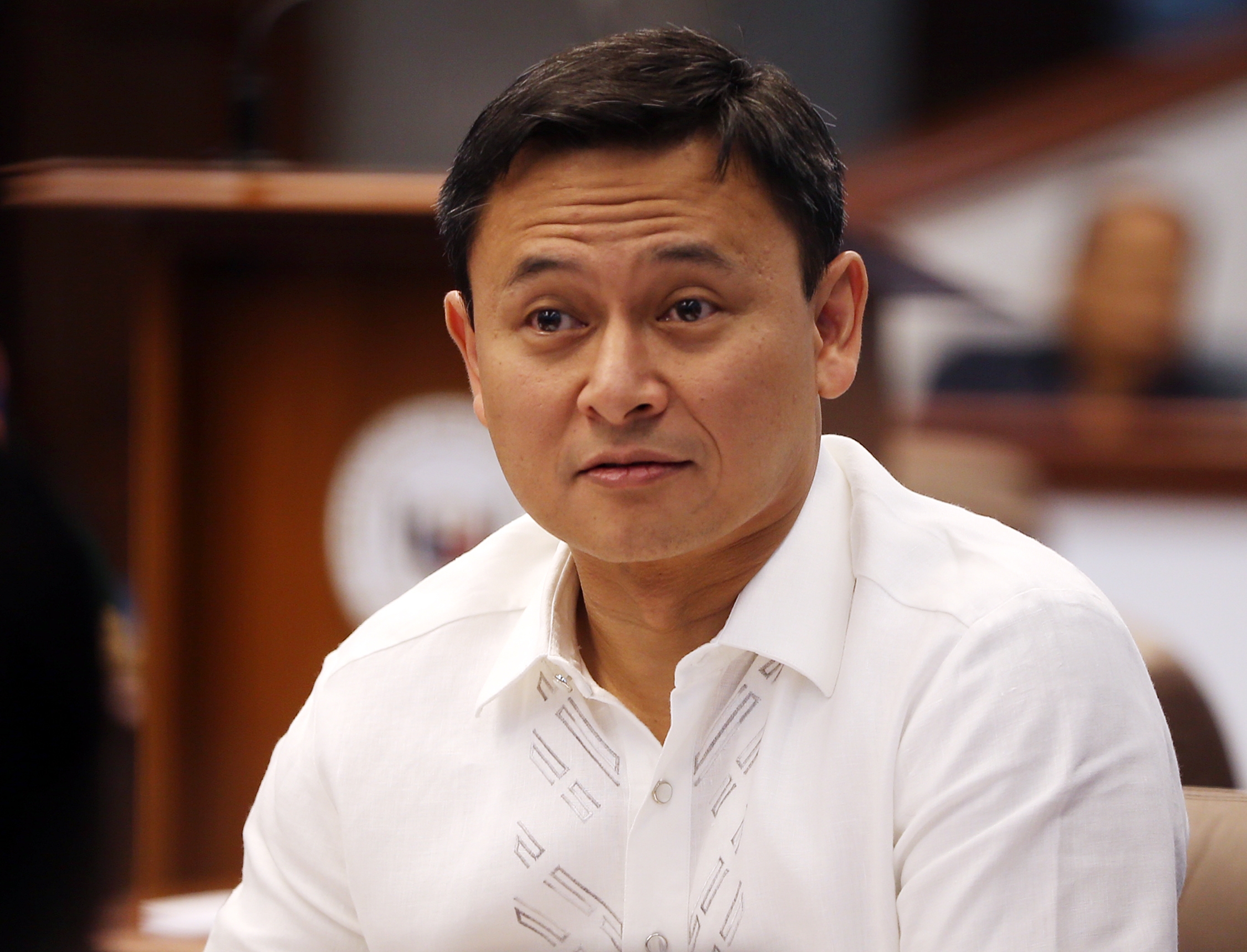 Angara: Duterte’s upcoming Sona should bare 10-year plan for PH