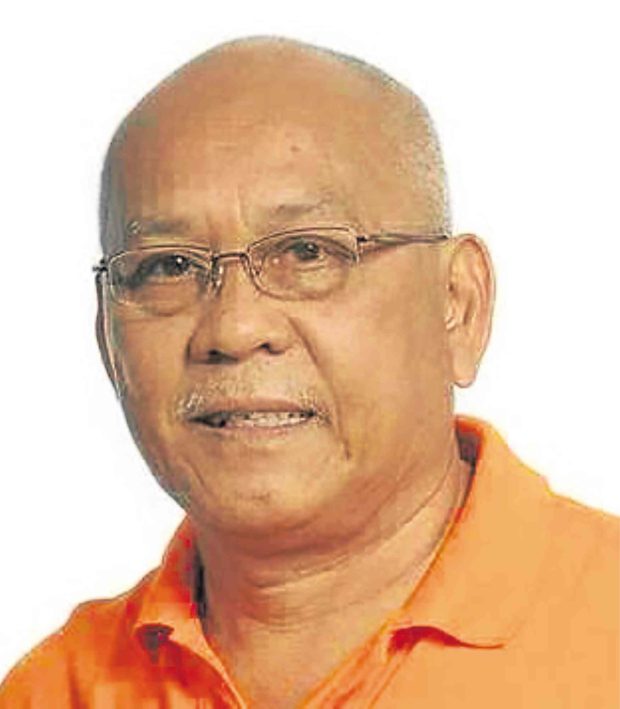 DILG says only one mayor leads Malay