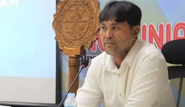Dinagat board member gunned down, Bag-ao calls for justice