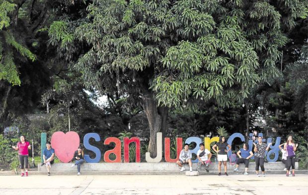 San Juan failed to collect P736-M taxes