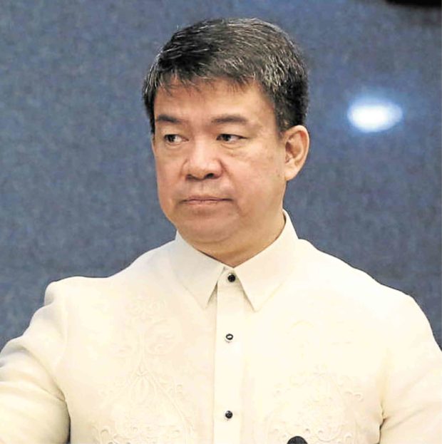 Koko Pimentel