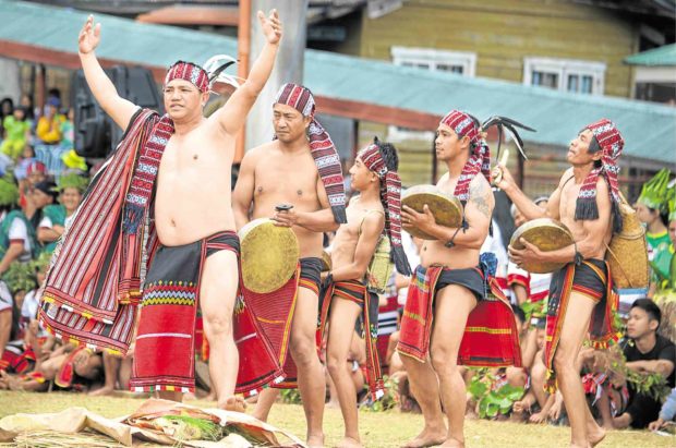 Calls for Cordillera autonomy renewed