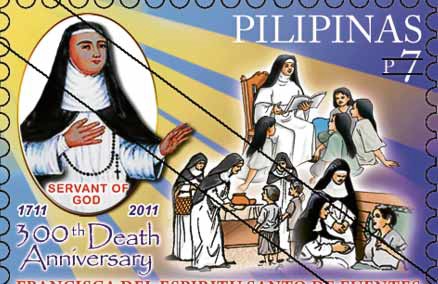 Pope declares 2 Filipino nuns as ‘venerable’