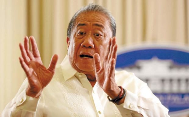 tugade DOTr orders transport hubs to level up help desk ops for 'Undas'