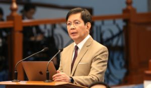 lacson Fraud depleting funds of PhilHealth – Lacson