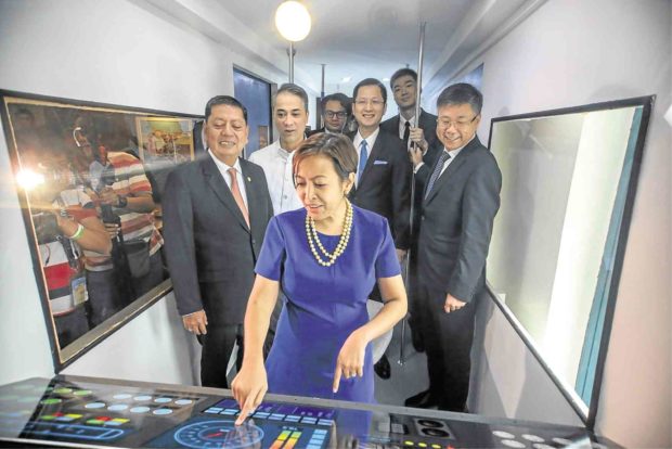 P189-B subway project in Makati gets going