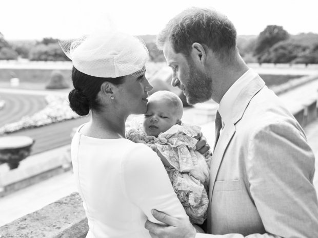 Meghan Markle’s dad reacts to being snubbed from Archie’s christening