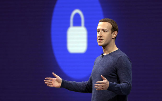  Facebook's big federal fine could just be the beginning, Zuckerberg