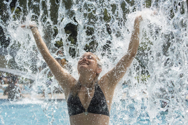 Europe braces for record-breaking heatwave