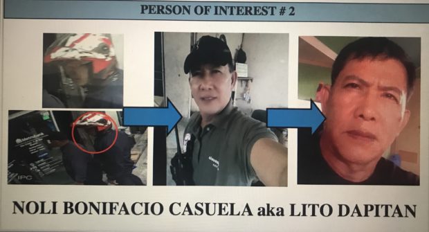 MPD says suspects in Binondo bank heist have links to ‘Parojinog group’
