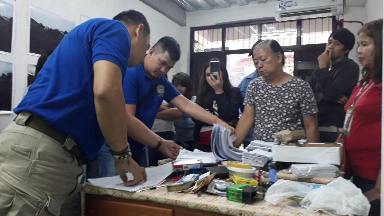 CIDG busts alleged investment scam group in Bukidnon  