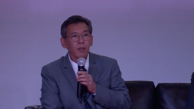 PH 'lost two decades of development because of martial law' – Chel Diokno