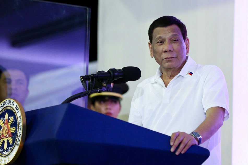 Duterte hikes ante for communist rebel surrenderers