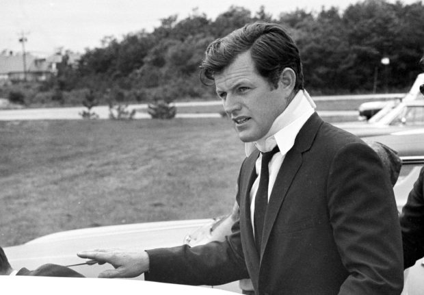 'Justice wasn't served': 50 years since Chappaquiddick