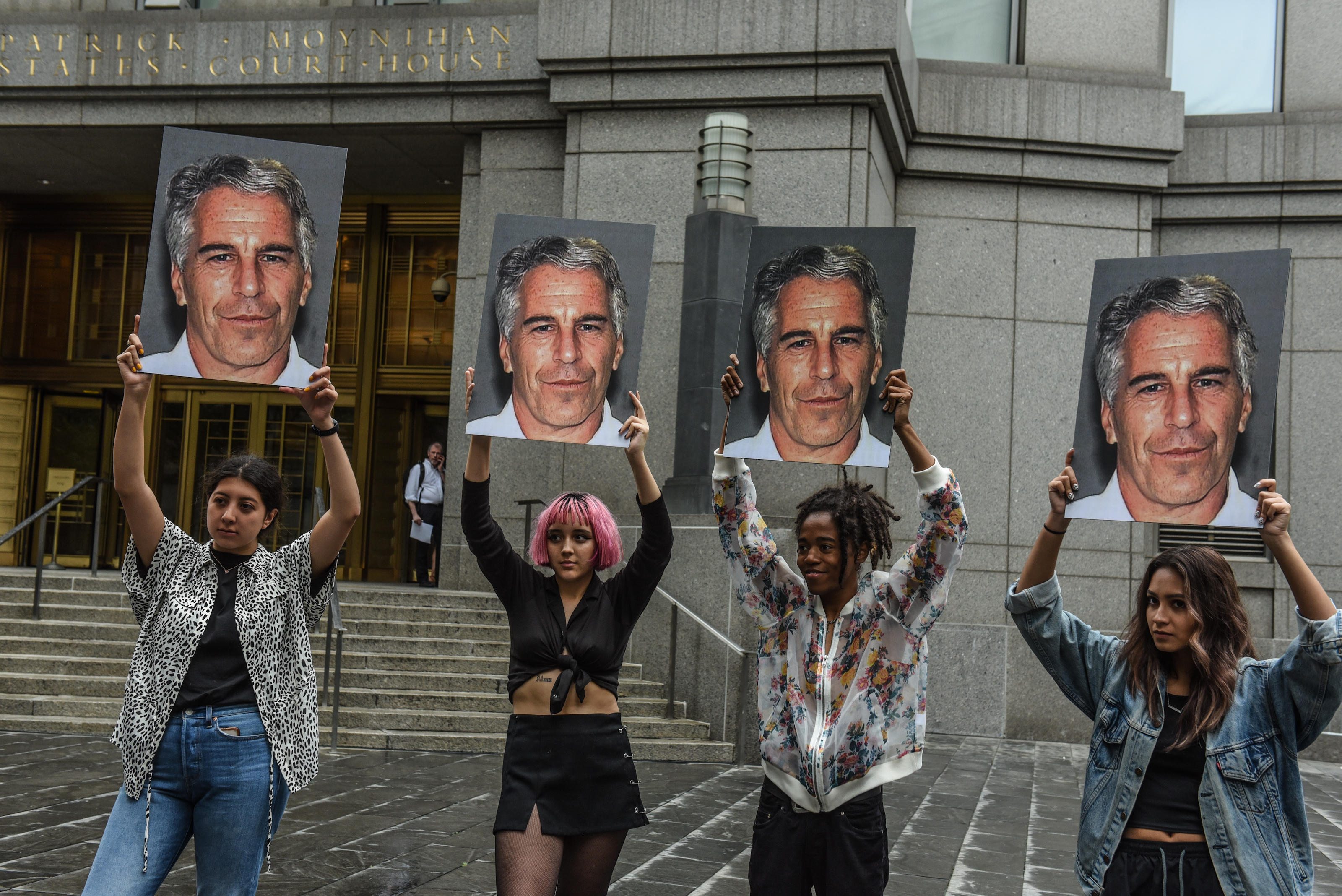 Who was Jeffrey Epstein, and what's the impact of his death?