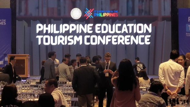 Education seen as new niche market for PH tourism