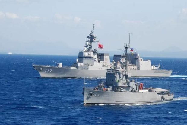 Navy to decommission BRP Sultan Kudarat