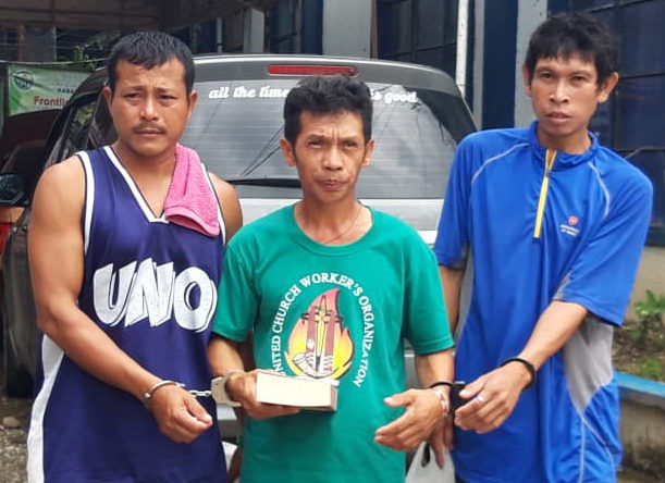 Killing of transport leader, arrest of 9 others on Negros Island slammed