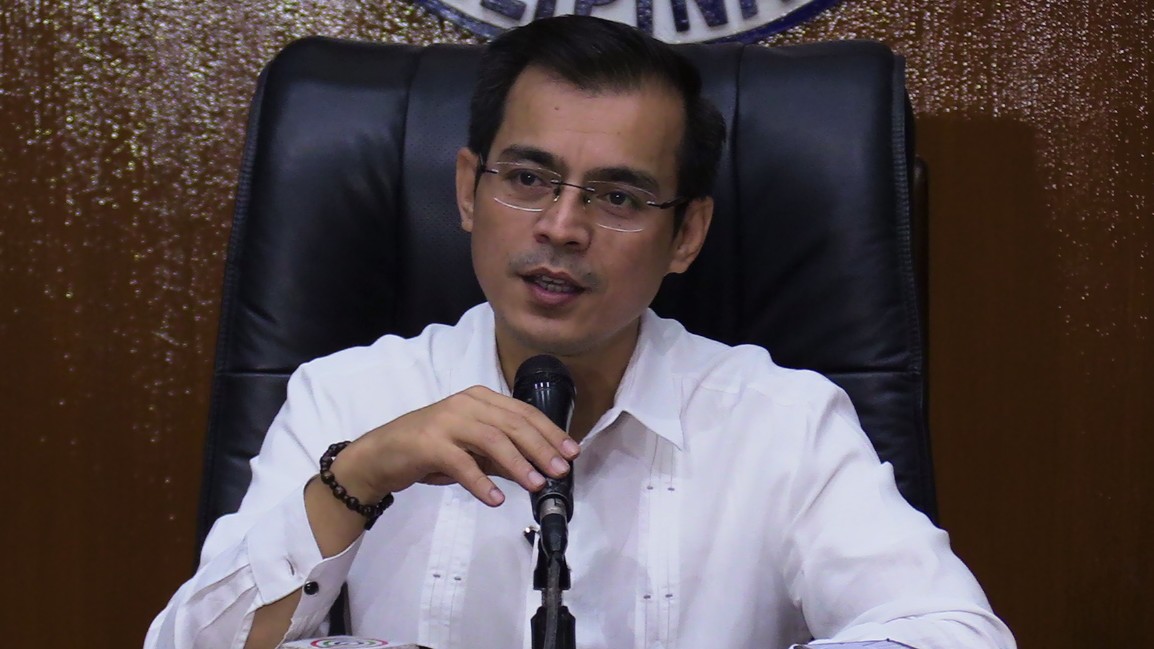Isko Moreno to file charges vs negligent City Hall employees