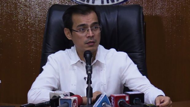 Deficit won’t hamper Manila’s disaster planning – Moreno