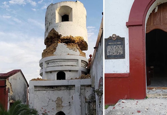No declaration yet of state of calamity after twin quakes — Batanes governor