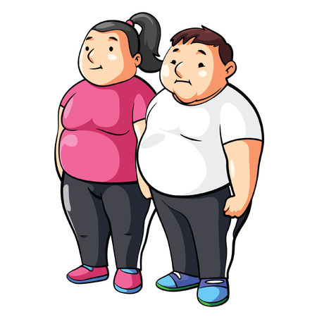 5.1% of Filipinos obese due to affluence, unhealthy diet | Inquirer News