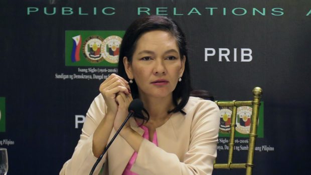 Hontiveros calls for P12,000- assistance for each rice farmers amid typhoon, tariffication law