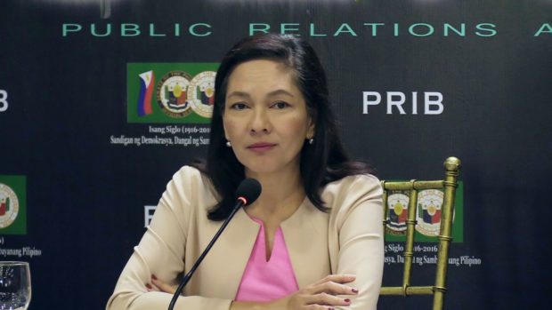 Hontiveros seeks Senate probe on Negros Oriental killings