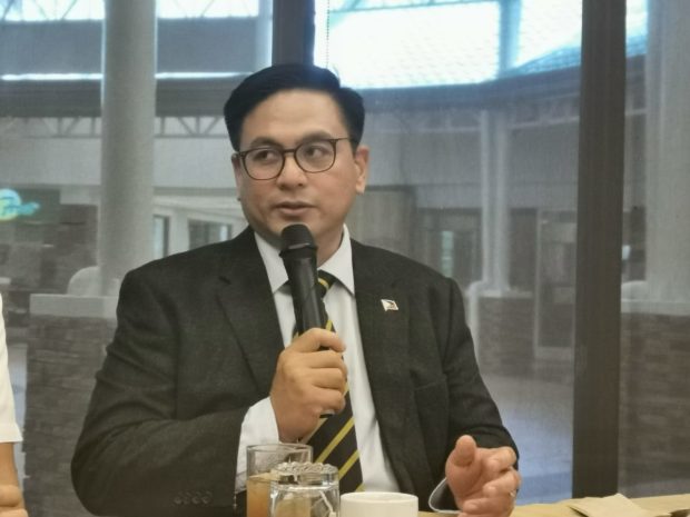 In preparation for the upcoming 2023 Bar Examination,  the Muntinlupa City Government said on Thursday that they will be enforcing a liquor ban around San Beda College - Alabang (SBCA).