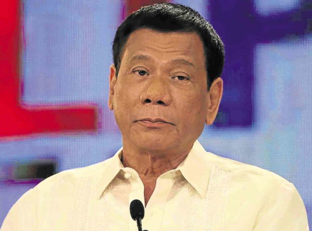 President: Cory popular for losing Ninoy ‘in hands of Marcos’