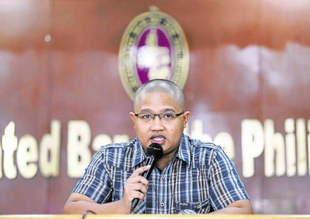 Masses set for clergy charged with sedition bikoy