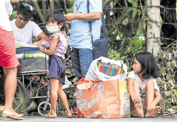Avoid dengue hot spots in Bicol, tourists warned