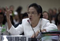 PAO chief’s accuser urges Duterte: Fire Acosta if Ombudsman won’t act