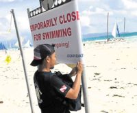 In Boracay, visitors urged to obey rules
