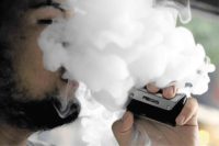House approves higher tax on liquor, e-cigaretes