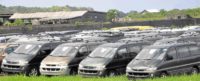 800 cars rotting in Cagayan port