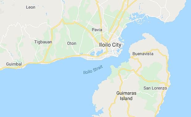 8 persons dead, 31 rescued as 3 boats capsize in Visayas