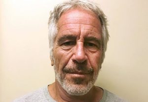 Scores of accusers to speak at hearing after Epstein's death