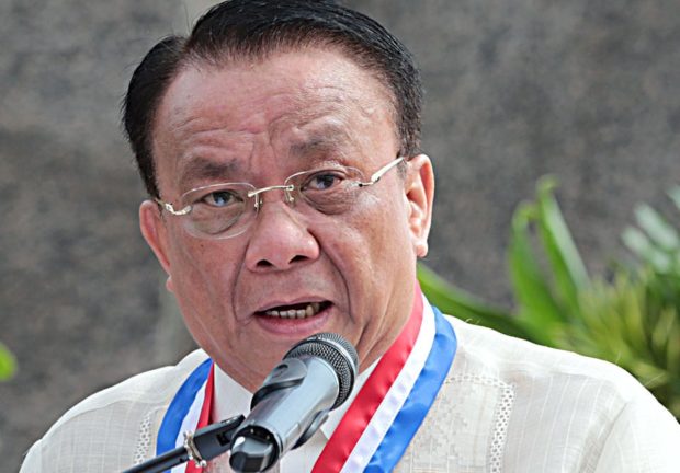 4 vying for SC chief post after Bersamin retirement