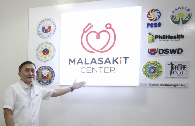 PCSO Scored Over Malasakit Centers | Inquirer News