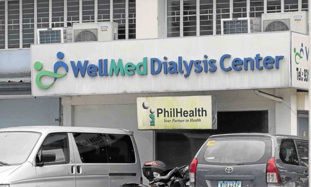 PhilHealth looking into ‘improbable’ claims by 3 Mindanao hospitals