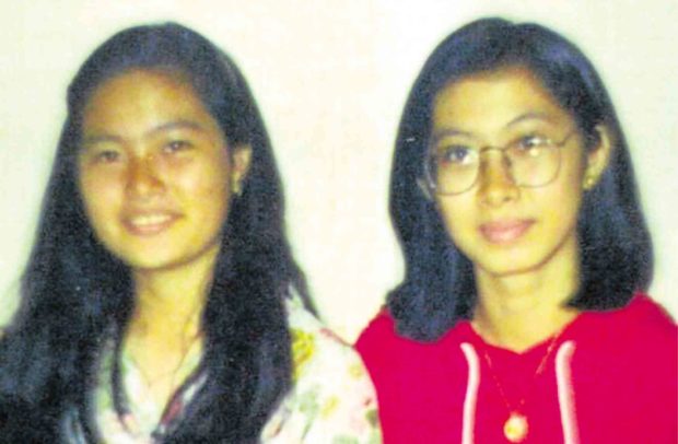 Present men jailed for Chiong sisters slay, BuCor dared
