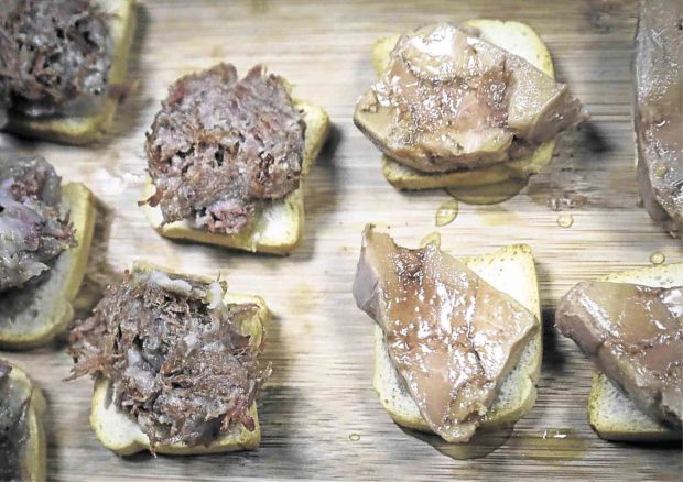 Foie gras ban proposed over complaints of duck ‘torture’