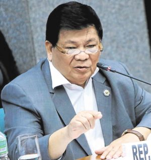Veloso, Panelo: Send 1,914 heinous crime convicts back to prison