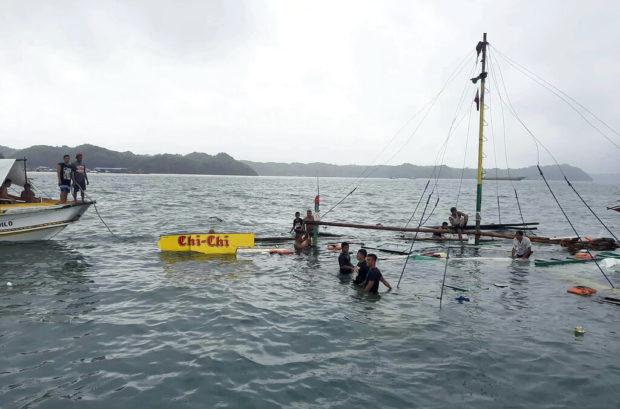 Death toll now 26 in Iloilo, Guimaras sea tragedy