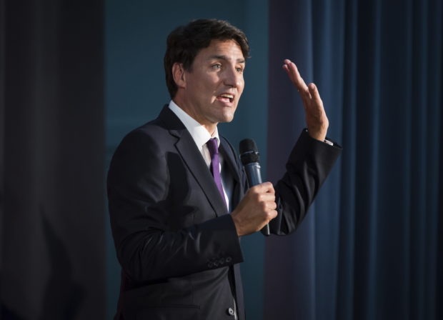  Ethics commissioner finds Canada PM Trudeau violated ethics