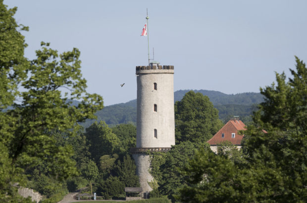  German city offers $1.1M to whoever proves it doesn't exist
