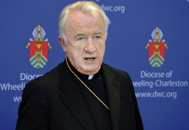  Lawsuit accusing ex-bishop of drunken sexual assault settled